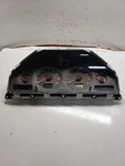Speedometer Instrument Cluster Head Only Mph Fits 1998 Infiniti I30 Tested Oem. Fixed Price $96.95.