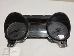 Mustang 2018 Speedometer 2802878. Fixed Price $245.00.