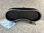 17 Jeep Grand Cherokee Speedometer Head Cluster 110K Oem Lkq. Fixed Price $124.02.