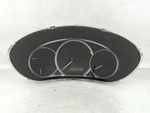 2012-2012 Subaru Impreza Speedometer Instrument Cluster Gauges 8504IFG040 HWN72. Fixed Price $49.18.