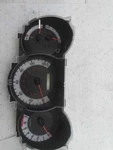 Speedometer Cluster Only Mph Cylinder Fits 12-15 Tacoma 620637. Fixed Price $106.07.