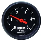 Auto 2697 Z-series Tachometer. Fixed Price $155.99.