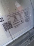 Used Speedometer Gauge Fits: 2022 Chevrolet Bolt Kph Opt U18 Id 42787375 Grade. Fixed Price $122.30.