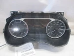 2020 Nissan Altima Speedometer Cluster 110K Oem. Fixed Price $127.14.
