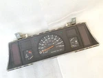 84-89 Toyota Gauge Cluster 186K Miles I4 Mechanical Speedo 4RUNNER/PICKUP. Fixed Price $199.99.