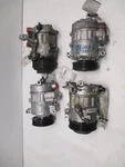 2012 Prius Air Conditioning A/c Ac Compressor Oem 46K Miles - LKQ402408571. Fixed Price $164.30.