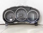 Speedometer Instrument Cluster For 2014 2015 2016 2017 Mazda. Fixed Price $89.99.