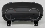 Oem Speedometer Instrument Cluster For Cadillac XT5 84729615 Scratches. Fixed Price $120.47.
