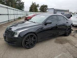 2015 Cadillac Ats Used Instrument Cluster Speedometer Id 23282515 105K Miles. Fixed Price $137.69.