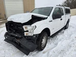 Speedometer Cluster Mph Id HL3T-10849-BCF Fits 17-18 Ford F150 Pickup 1491289. Fixed Price $153.00.