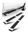 Ocpty 6" Running Boards, Steps Nerf Bars Compatible For Dodge Ram 1500 2019-2.... Fixed Price $178.77.