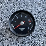 Porsche 901-911 Tachometer 911-641-301-01 Used German Vintage Not Tested. Fixed Price $525.00.
