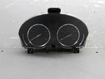 2020 Acura Mdx Oem Speedometer Cluster 78100TYSA412M1 184K Miles 3.5L. Fixed Price $185.02.