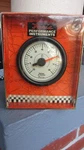 Nos Faria White Face 3" Tachometer 8000 Rpm Pn 32402. Fixed Price $89.99.