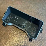 1997-1998 Jeep Cherokee Xj Speedometer Gauge Instrument Cluster 56009726K Oem. Fixed Price $54.99.