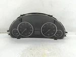 2003-2005 Mercedes-benz C320 Speedometer Instrument Cluster Gauges J0BLT. Fixed Price $46.77.