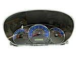 2009 Subaru Forester Instrument Gauge Cluster Panel Speedometer 85002SC150. Fixed Price $55.01.