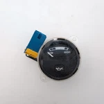 1997 Bentley Turbo Oil Pressure Gauge Oem UV10828PB. Fixed Price $55.99.