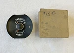 Nos Mopar 1964 Plymouth Fuel & Temperature Gauge Fury Belvedere Tested Good. Fixed Price $349.99.