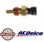 213-928 Ac Delco Coolant Temperature Sensor New For Chevy S10 Pickup S-10 Blazer. Fixed Price $48.38.