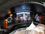 2017 Honda Cr-v Speedometer Instrument Cluster Gauges. Fixed Price $110.00.