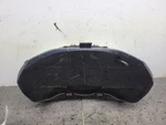 Speedometer Cluster Mph With Fog Lamps Honda Sensing Fits 19-21 Hr-v 1724184. Fixed Price $99.99.