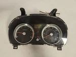 Speedometer Cluster Mph Without Color Face Fits 09 Accent 596027 B1. Fixed Price $60.00.