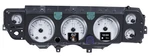 Dakota Digital 1970-72 Chevy Chevelle Ss/monte Carlo/el Camino Hdx Instruments. Fixed Price $1543.75.