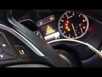 Speedometer Cluster Mph With Navigation Fits 17-18 Infiniti QX30 5228309. Fixed Price $95.00.