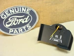 73-79 Ford Truck F150 78-79 Bronco Instrument Cluster Oil Pressure Gauge. Fixed Price $25.00.