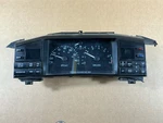 1995 Cadillac Eldorado Speedometer Instrument Cluster 16191786 Oem. Fixed Price $254.99.