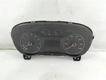 2017-2017 Gmc Acadia Speedometer Instrument Cluster Gauges 84147750 WNV2F. Fixed Price $49.18.