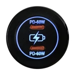 Race Sport Lighting RS51921B Connector. Fixed Price $59.00.