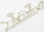 Oer Reproduction Printed Circuit Board 1968 Chevy Impala/full Size W/o Gauges. Fixed Price $89.98.