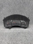 Speedometer Cluster Mph Le Column Shift With Tow Package From 07 Titan (12122520. Fixed Price $150.00.