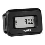 Runleader Digital Hours Counter,ac/dc 5V 277V For Garden Tractor Generator.... Fixed Price $30.70.