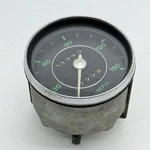 Porsche 911 Speedometer Vdo 8.67 Date Stamp 901 741 102 Green Gauge. Fixed Price $525.00.
