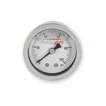 Holley 26-507 Efi Analog Fuel Pressure Gauge 0-100 Psi. Fixed Price $54.99.