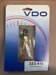 Vdo Temperature Sender 250F M14X1.5. Part # 323-416. Fixed Price $17.50.