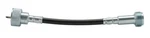 Dakota Digital 7" Gm 7/8"M-7/8"F Speedometer Cable Extension 130011. Fixed Price $28.50.