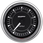Autometer 9797 Chrono Tachometer. Fixed Price $286.61.