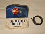 Gm Speedometer Cable Part # 6477499. Fixed Price $19.99.