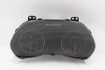 Speedometer Cluster Market Mph Turbo 19K Miles 2019-2020 Hyundai Veloster 365. Fixed Price $157.46.