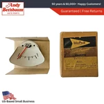 1961 Plymouth Valiant Custom Instrument Cluster Gasoline Fuel Gauge 2209203 Nos. Fixed Price $181.54.