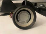 Auto Meter "phantom" Air / Fuel Ratio Gauge 5775. Fixed Price $80.00.