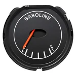 Ford Mustang 1967-1968 Acp Fuel Level Gauge Instrument Bezel Top Left. Fixed Price $66.47.