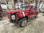 Used Speedometer Gauge Fits: 2015 Gmc Yukon Cluster Mph Market 6.0L Id 232596. Fixed Price $113.75.