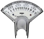 Classic Instruments Bel Era Iii Gauge CLUSTER,DIRECT,WHITE,1955-1956 Chevy,ls. Fixed Price $1126.95.
