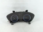 2023 Subaru Xv Speedometer Instrument Cluster Gauges 8502FL90I QXL8G. Fixed Price $49.18.