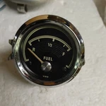 Tested Working Oem Mercedes 190SL Vdo Fuel Gauge W121 1215420103. Fixed Price $891.44.